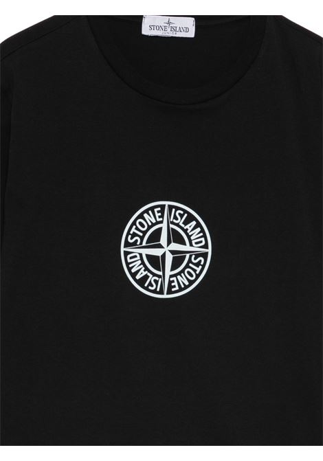 T-shirt Stone Island Junior STONE ISLAND | T-SHIRT E POLO | L1S162100011S0381V0029